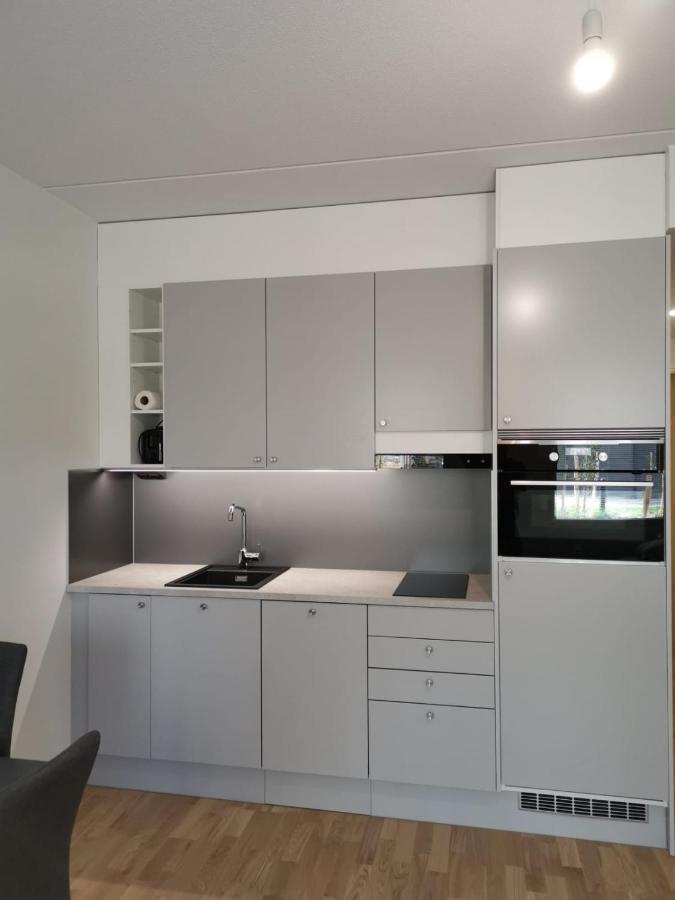 Appartement Ruby Studio 5Min To Vantaa Airport And 20Min To Helsinki Center Extérieur photo